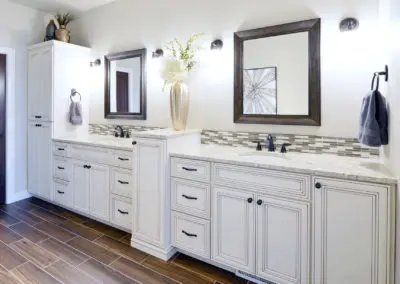 Cabinet Store in Eagle River & Rhinelander, WI