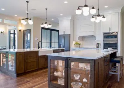 Cabinet Store in Eagle River & Rhinelander, WI