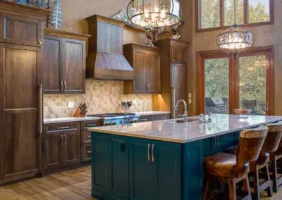 Cabinet Store in Eagle River & Rhinelander, WI