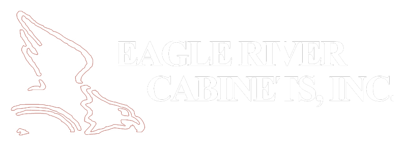 Eagle River Cabinets, Inc | Logo Eagle River & Rhinelander, WI